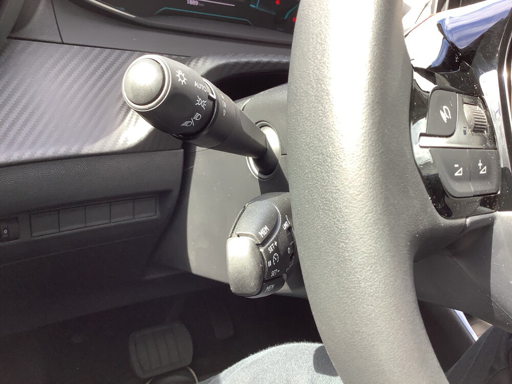 Occasion PEUGEOT 208 208 Hybrid 110 ch e-DCS6 - Style