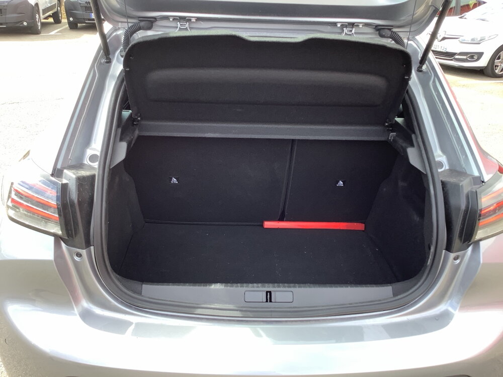 Occasion PEUGEOT 208 208 Hybrid 110 ch e-DCS6 - Style