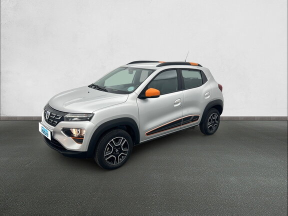 Occasion DACIA Spring Spring Achat Intégral - Confort Plus