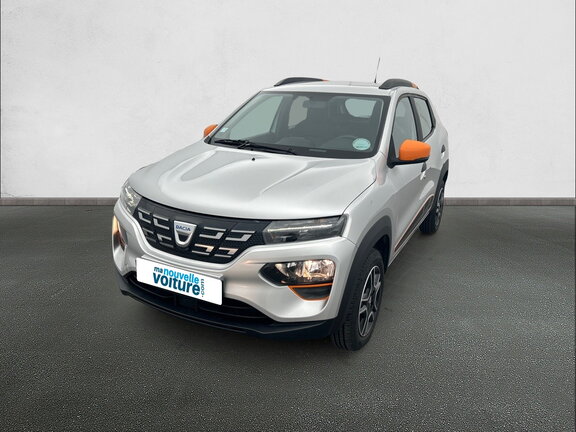 Occasion DACIA Spring Spring Achat Intégral - Confort Plus
