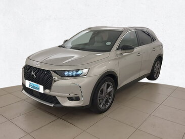 Occasion DS DS 7 Crossback DS7 Crossback Hybride E-Tense 225 EAT8 - Rivoli