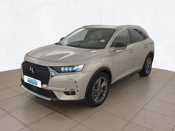 Occasion DS DS 7 Crossback DS7 Crossback Hybride E-Tense 225 EAT8 - Rivoli
