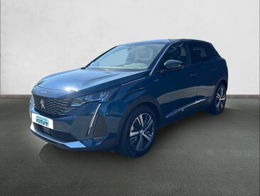 Occasion PEUGEOT 3008 3008 Hybrid 225 e-EAT8 - Allure