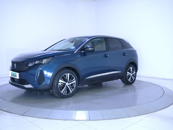 Occasion PEUGEOT 3008 3008 Hybrid 225 e-EAT8 - Allure