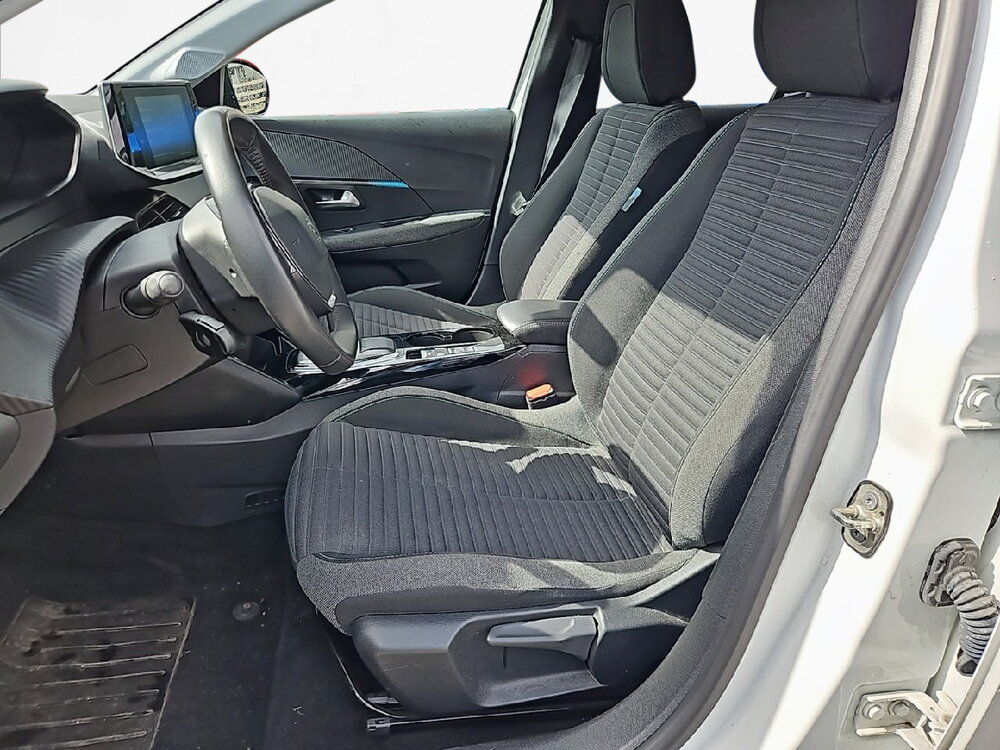 Occasion PEUGEOT 208 208 Electrique 50 kWh 136ch - Active
