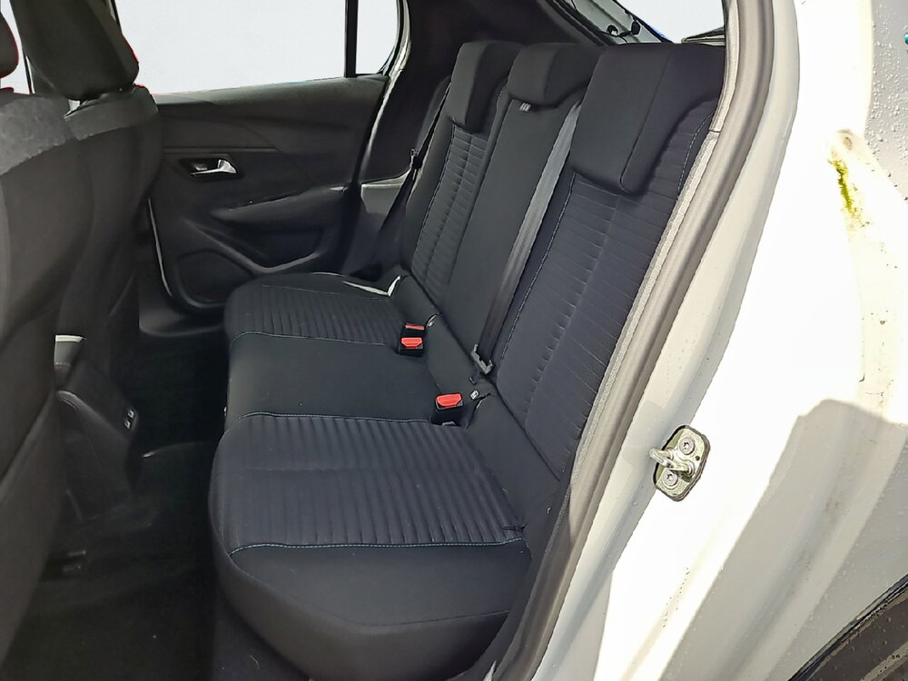 Occasion PEUGEOT 208 208 Electrique 50 kWh 136ch - Active