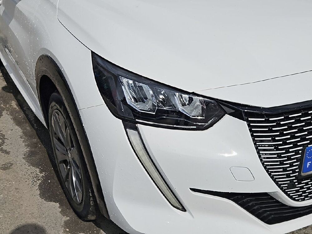 Occasion PEUGEOT 208 208 Electrique 50 kWh 136ch - Active