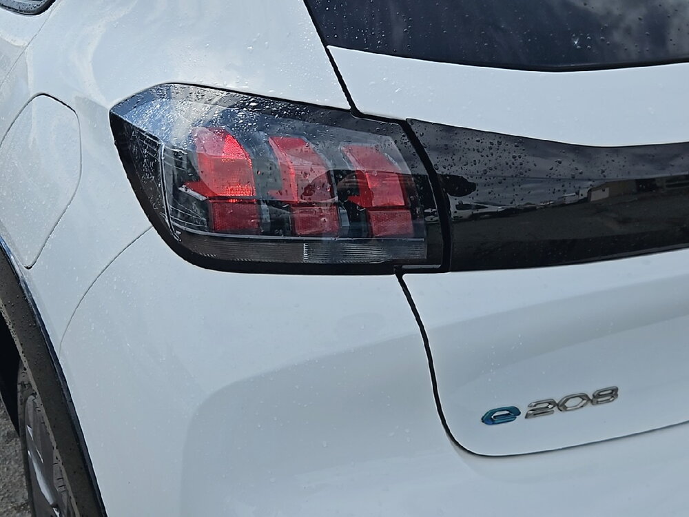 Occasion PEUGEOT 208 208 Electrique 50 kWh 136ch - Active