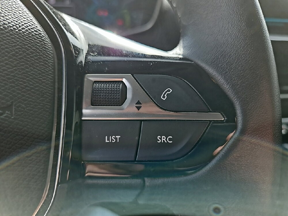 Occasion PEUGEOT 208 208 Electrique 50 kWh 136ch - Active