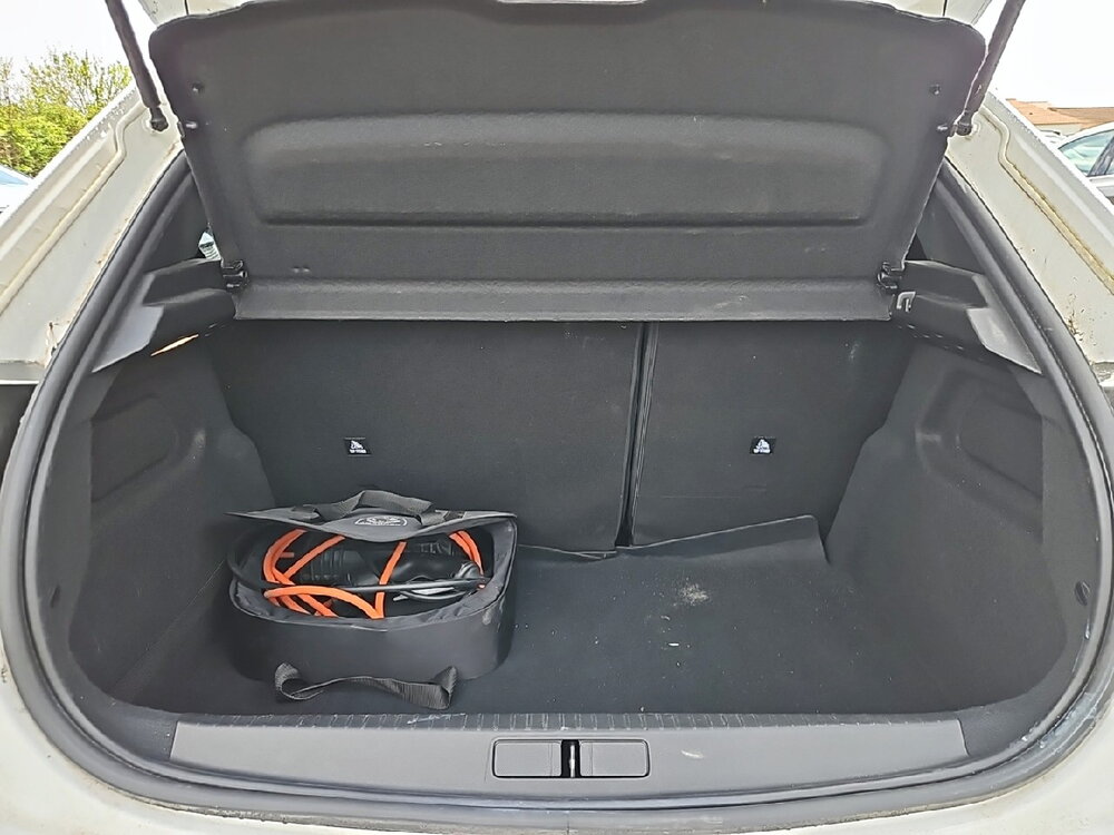 Occasion PEUGEOT 208 208 Electrique 50 kWh 136ch - Active