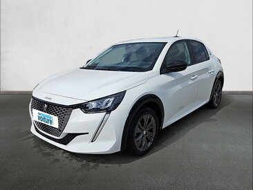 Occasion PEUGEOT 208 208 Electrique 50 kWh 136ch - Active