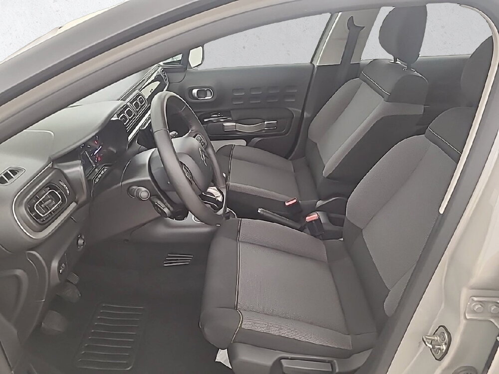 Occasion CITROEN C3 C3 PureTech 110 S&S BVM6 - Shine