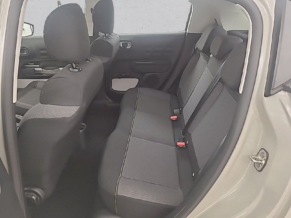 Occasion CITROEN C3 C3 PureTech 110 S&S BVM6 - Shine