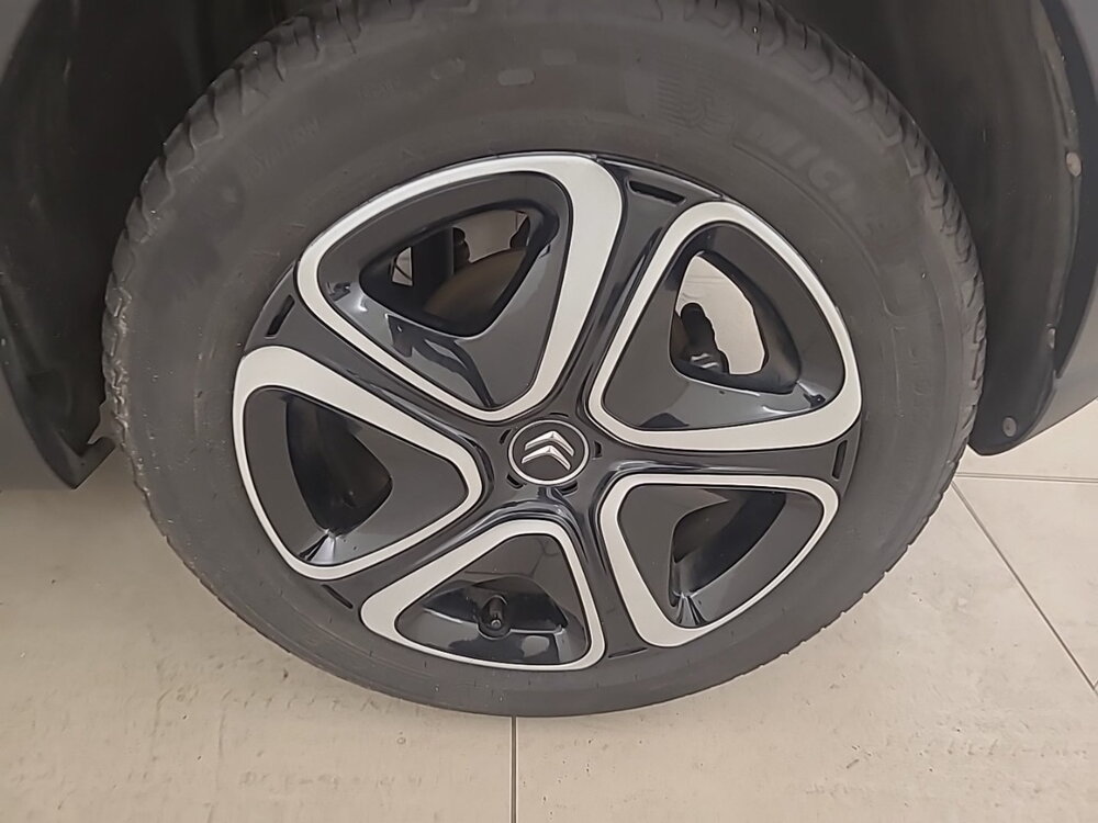 Occasion CITROEN C3 C3 PureTech 110 S&S BVM6 - Shine