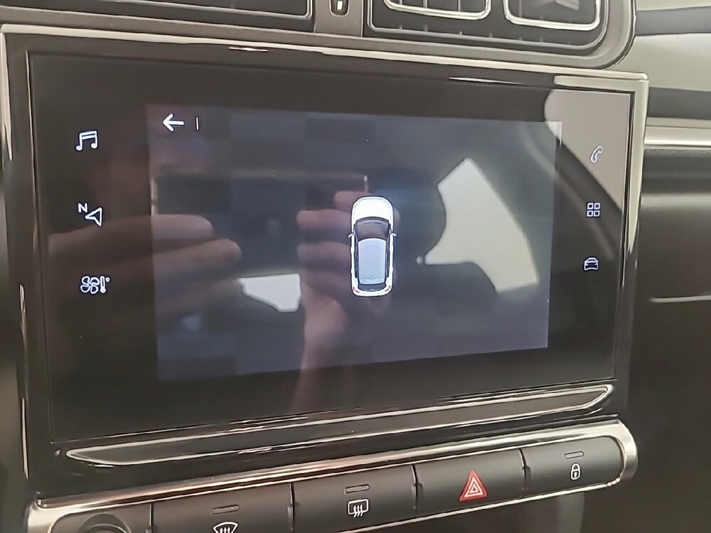 Occasion CITROEN C3 C3 PureTech 110 S&S BVM6 - Shine