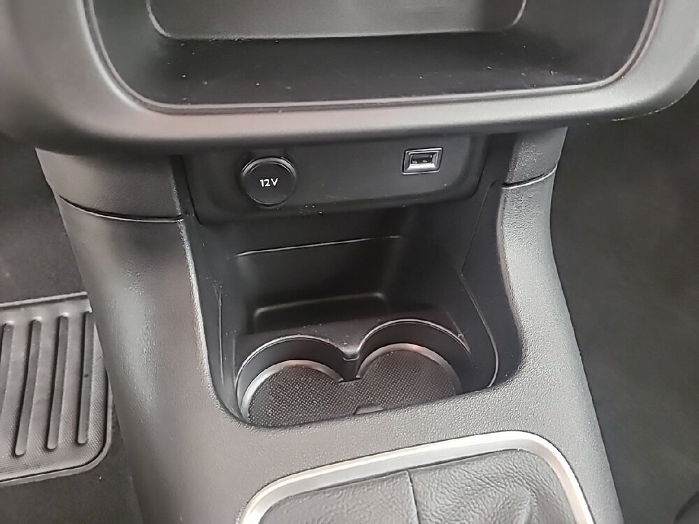 Occasion CITROEN C3 C3 PureTech 110 S&S BVM6 - Shine