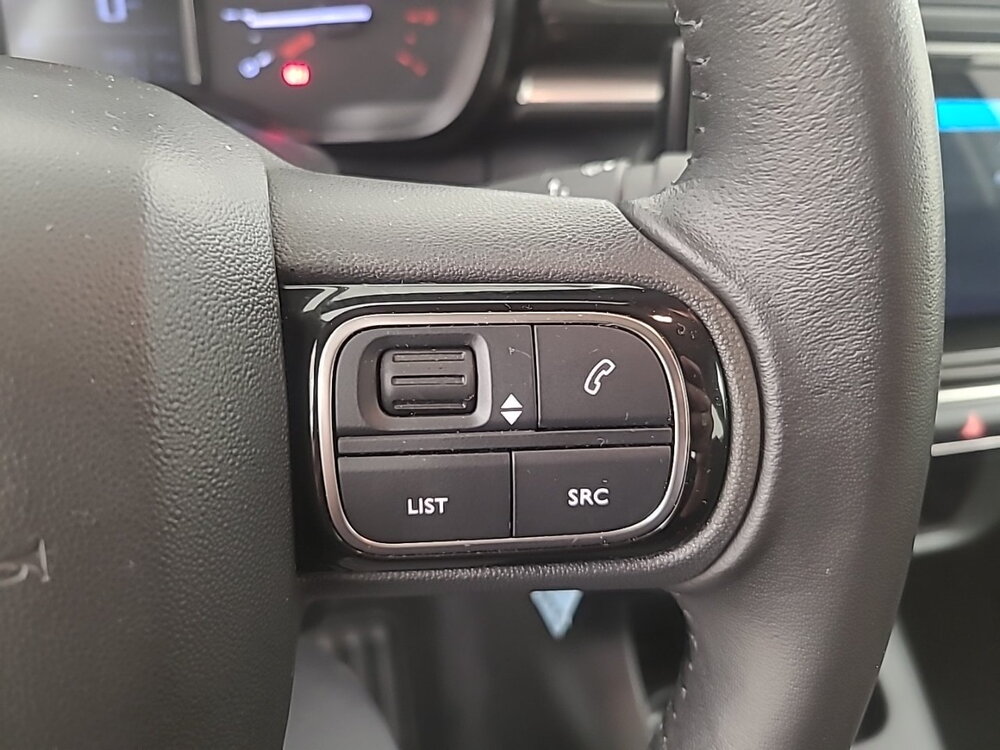 Occasion CITROEN C3 C3 PureTech 110 S&S BVM6 - Shine