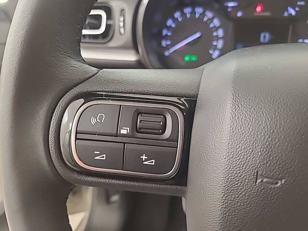 Occasion CITROEN C3 C3 PureTech 110 S&S BVM6 - Shine