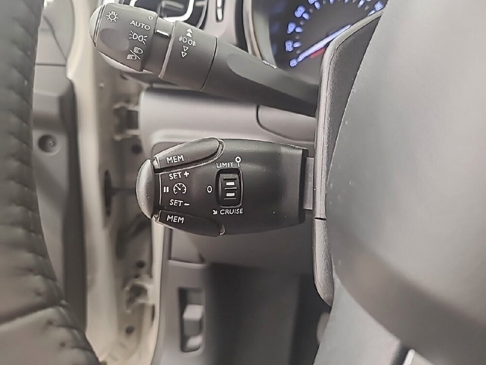 Occasion CITROEN C3 C3 PureTech 110 S&S BVM6 - Shine