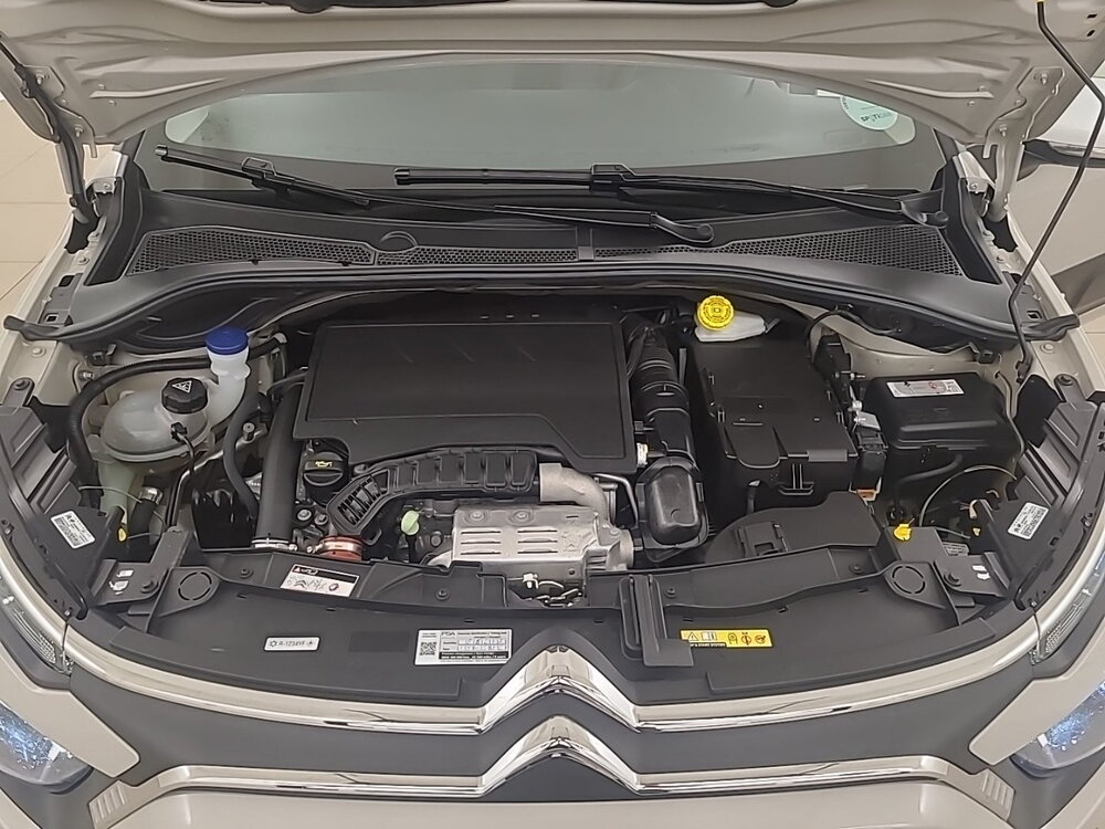 Occasion CITROEN C3 C3 PureTech 110 S&S BVM6 - Shine