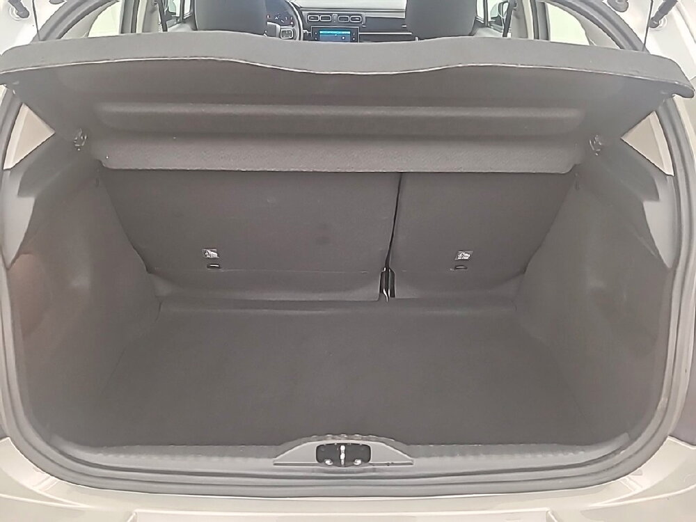 Occasion CITROEN C3 C3 PureTech 110 S&S BVM6 - Shine