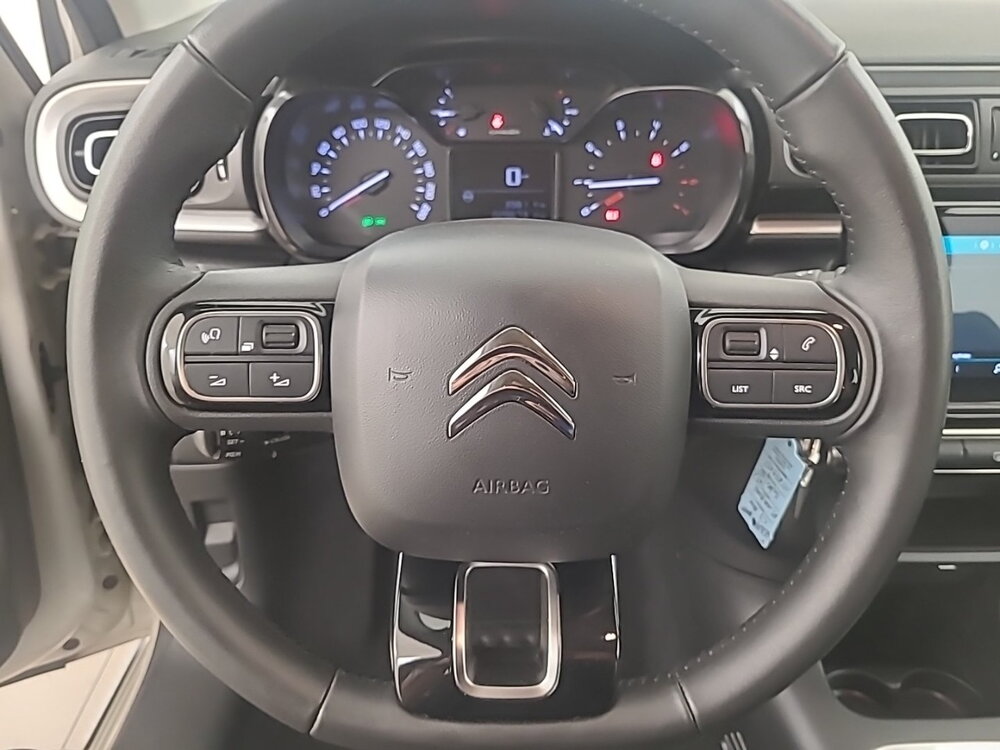 Occasion CITROEN C3 C3 PureTech 110 S&S BVM6 - Shine