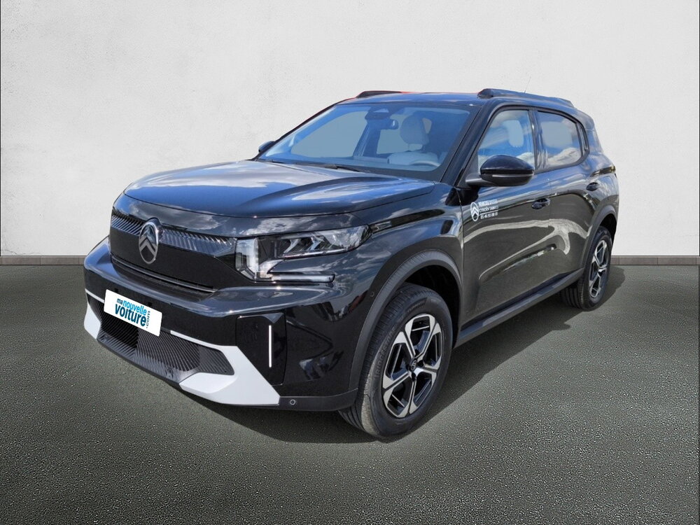 Occasion CITROEN C3 Aircross C3 Aircross Hybride 145 ch Aut - Max