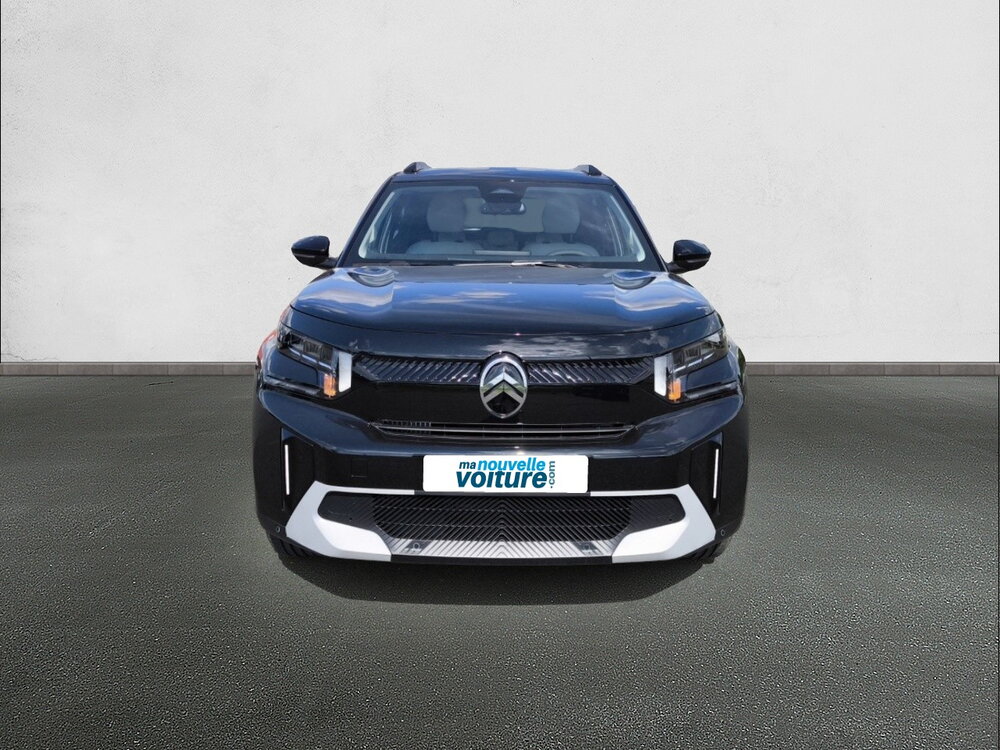 Occasion CITROEN C3 Aircross C3 Aircross Hybride 145 ch Aut - Max