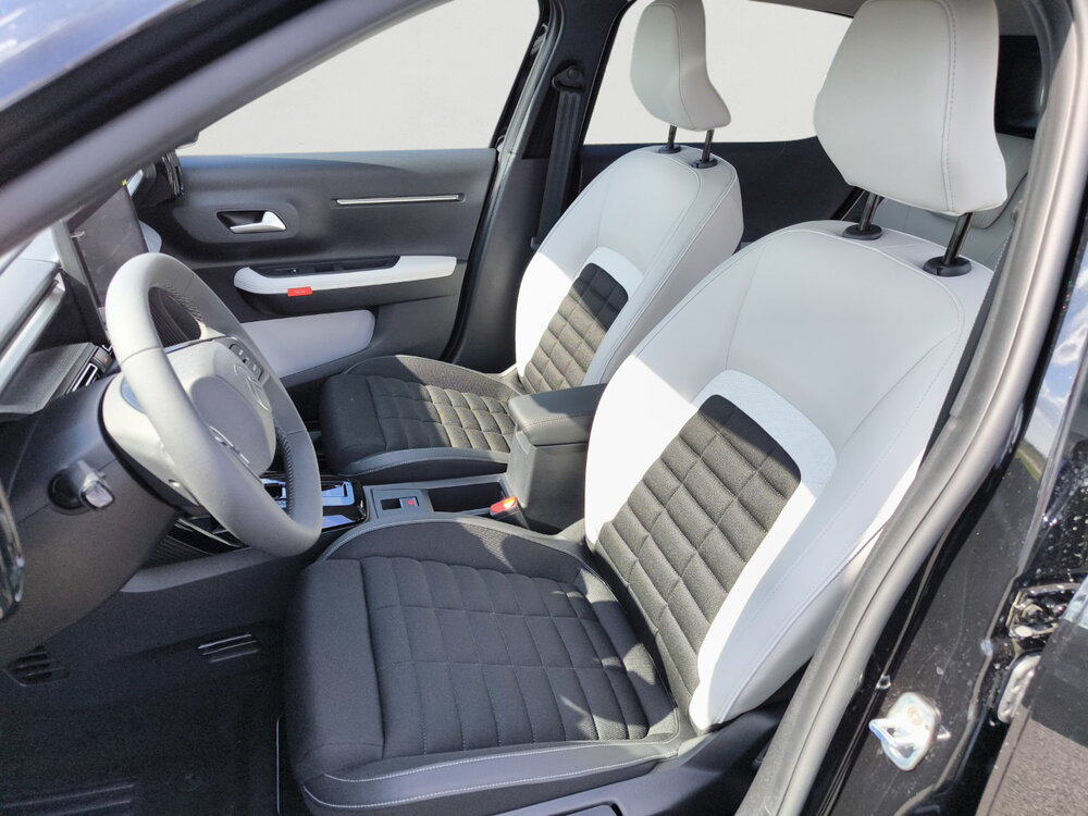 Occasion CITROEN C3 Aircross C3 Aircross Hybride 145 ch Aut - Max