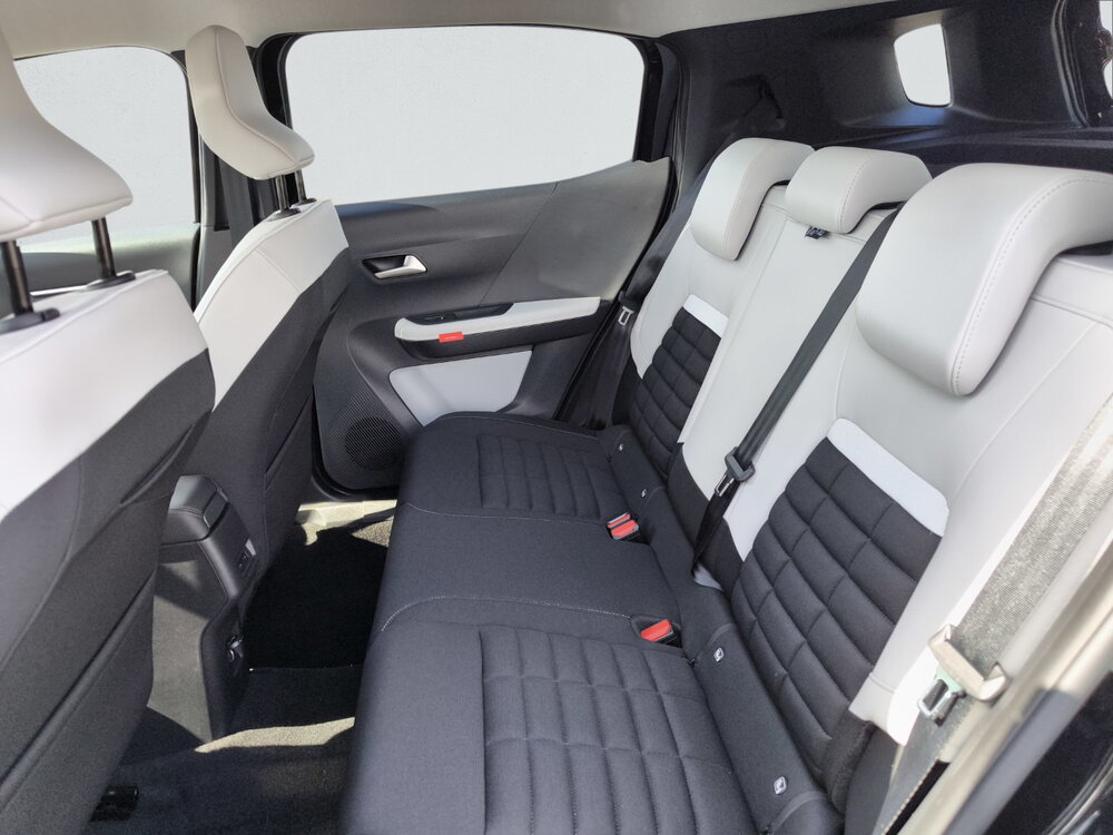 Occasion CITROEN C3 Aircross C3 Aircross Hybride 145 ch Aut - Max