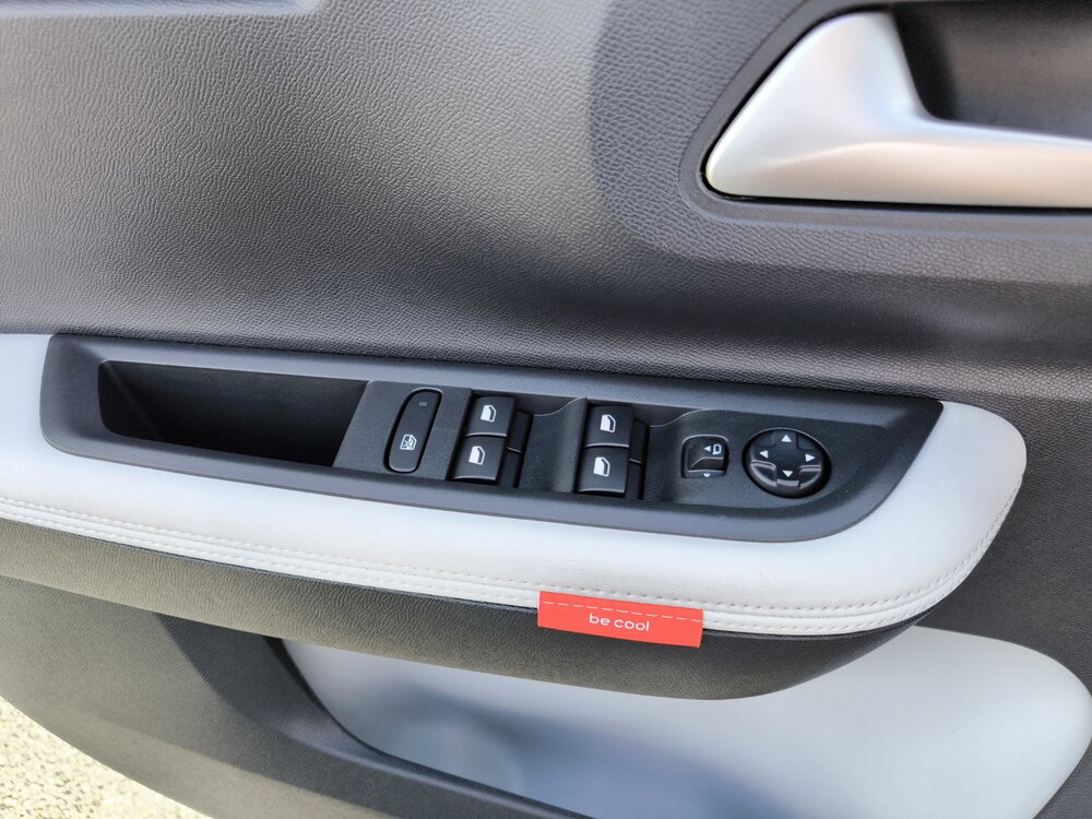Occasion CITROEN C3 Aircross C3 Aircross Hybride 145 ch Aut - Max