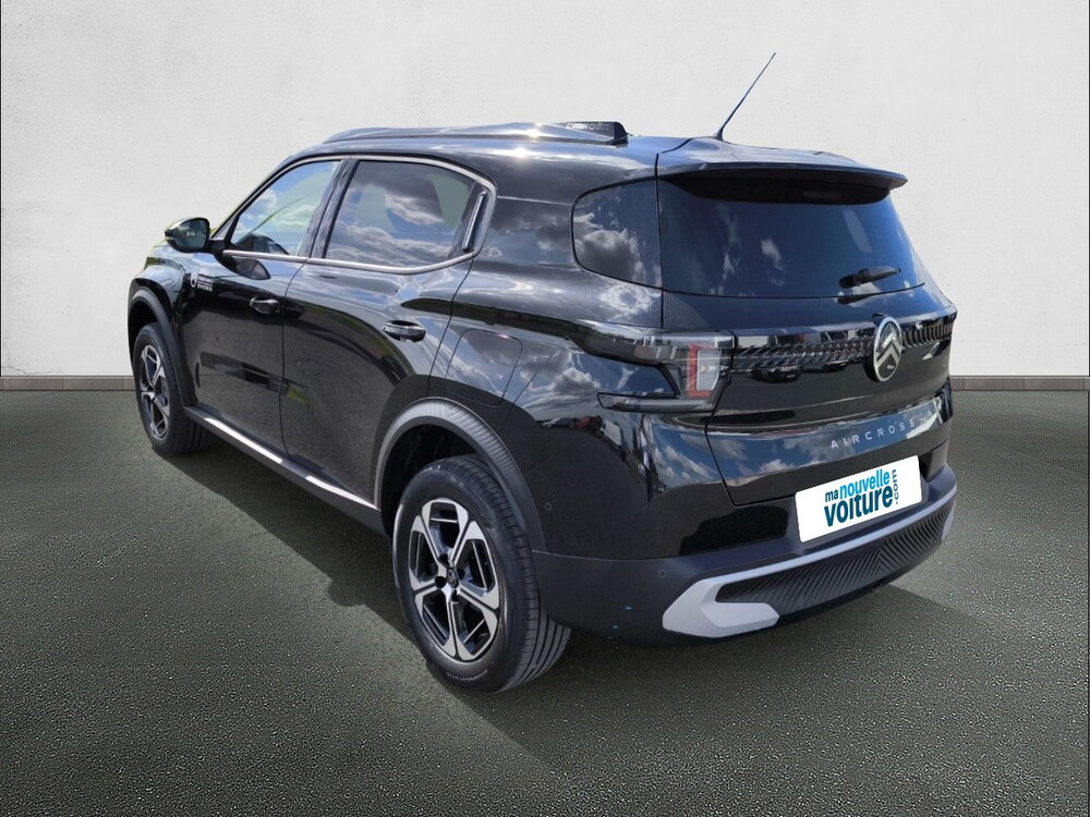 Occasion CITROEN C3 Aircross C3 Aircross Hybride 145 ch Aut - Max