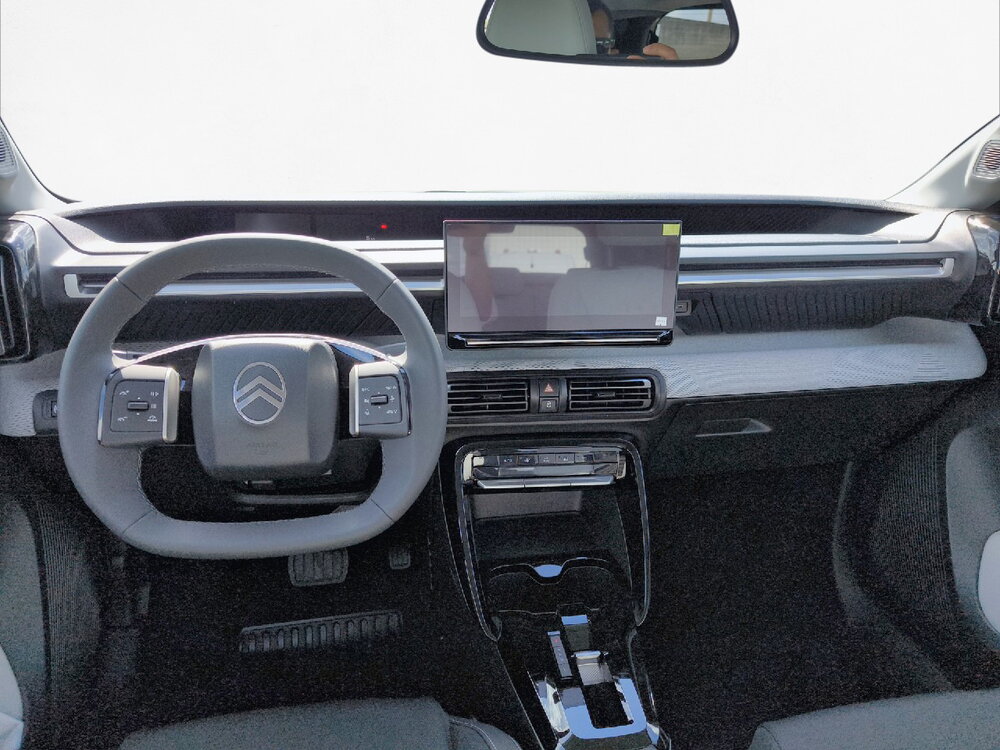 Occasion CITROEN C3 Aircross C3 Aircross Hybride 145 ch Aut - Max
