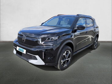 Occasion CITROEN C3 Aircross C3 Aircross Hybride 145 ch Aut - Max
