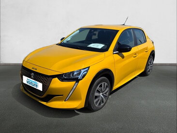 Occasion PEUGEOT 208 208 Electrique 50 kWh 136ch - Like