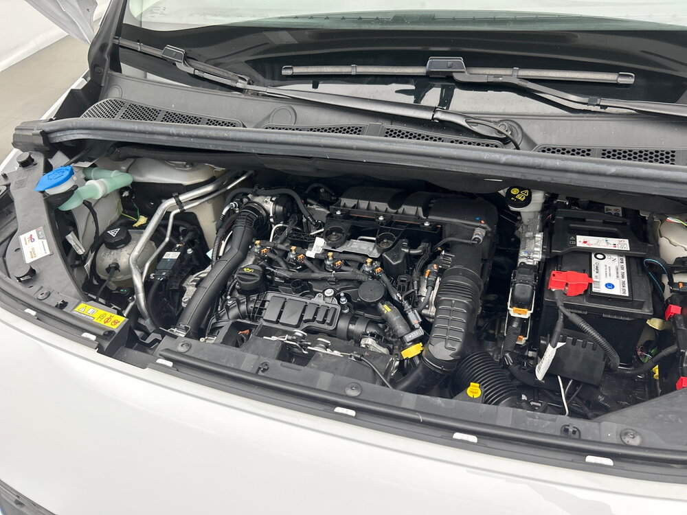 Occasion PEUGEOT Partner PARTNER FOURGON M 650 KG BLUEHDI 100 S&S BVM6