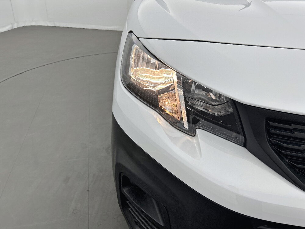 Occasion PEUGEOT Partner PARTNER FOURGON M 650 KG BLUEHDI 100 S&S BVM6