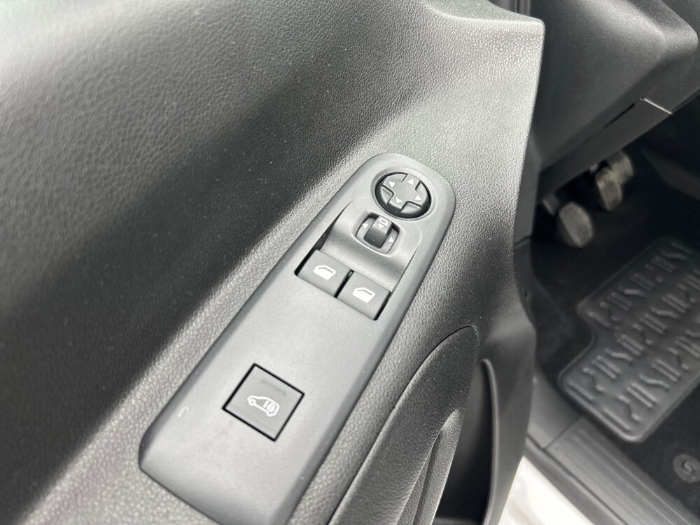 Occasion PEUGEOT Partner PARTNER FOURGON M 650 KG BLUEHDI 100 S&S BVM6