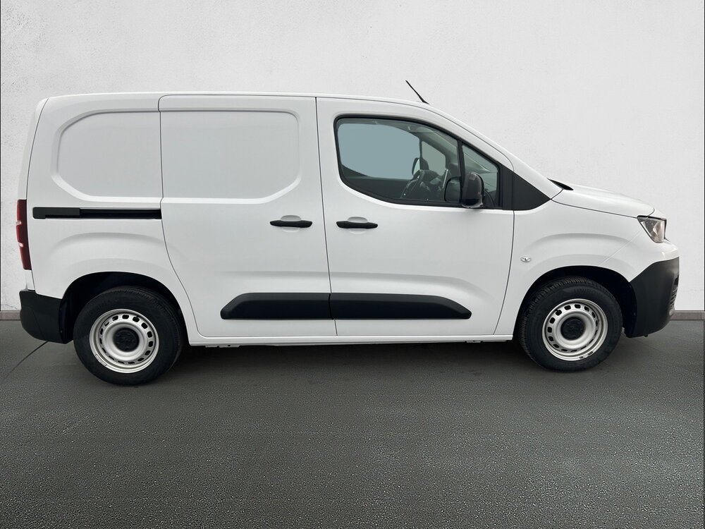 Occasion PEUGEOT Partner PARTNER FOURGON M 650 KG BLUEHDI 100 S&S BVM6