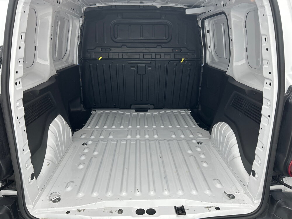 Occasion PEUGEOT Partner PARTNER FOURGON M 650 KG BLUEHDI 100 S&S BVM6