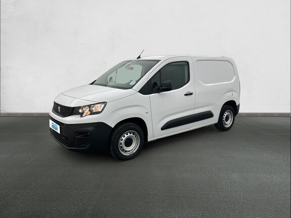 Occasion PEUGEOT Partner PARTNER FOURGON M 650 KG BLUEHDI 100 S&S BVM6