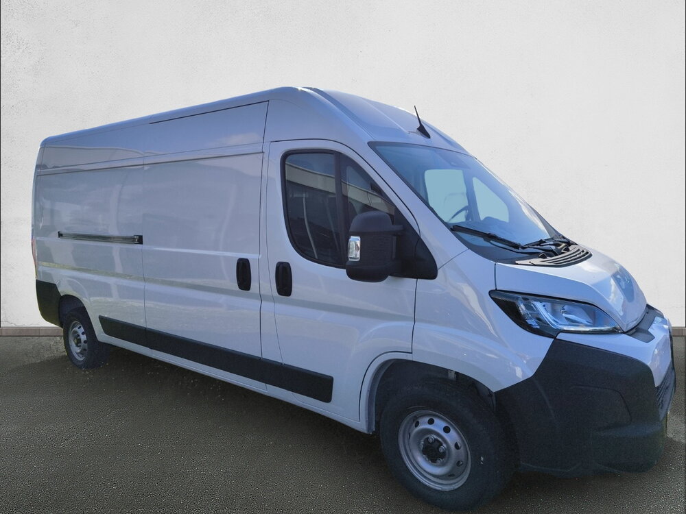 Occasion CITROEN Jumper JUMPER FGN DIESEL 140 CH L3H2 3.3T MAN - FIRST