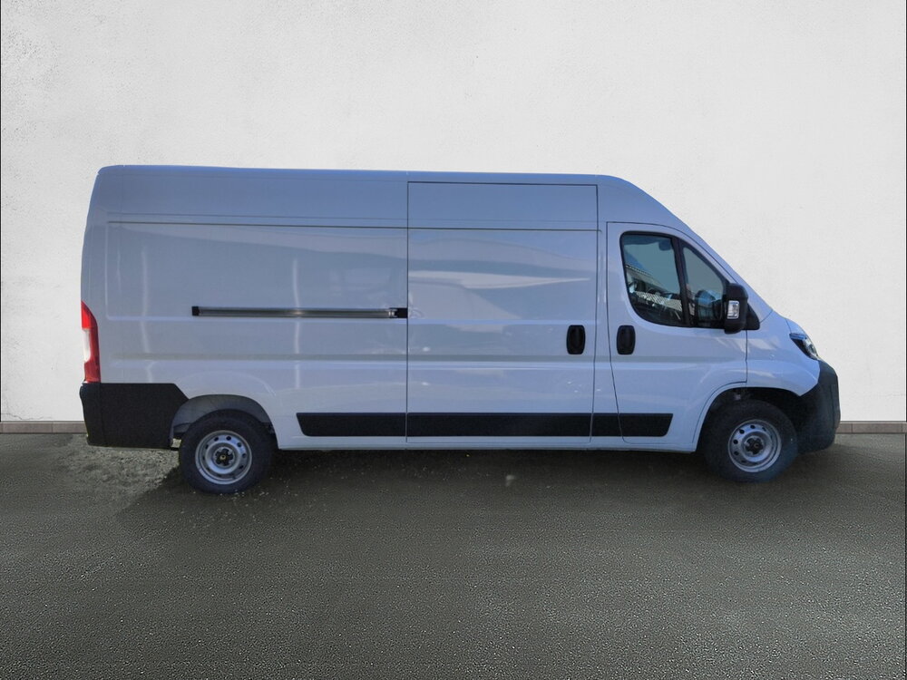 Occasion CITROEN Jumper JUMPER FGN DIESEL 140 CH L3H2 3.3T MAN - FIRST