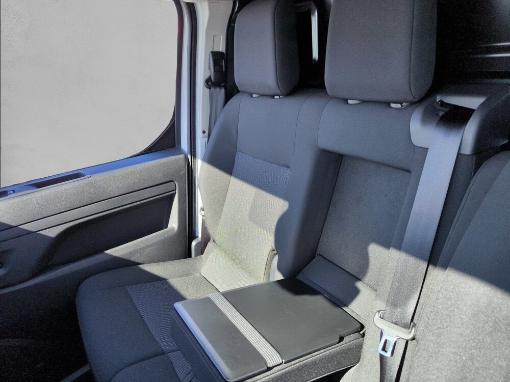 Occasion CITROEN Jumpy JUMPY FGN DIESEL 120 CH M MANUELLE