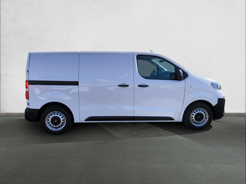 Occasion CITROEN Jumpy JUMPY FGN DIESEL 120 CH M MANUELLE