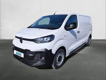 Occasion CITROEN Jumpy JUMPY FGN DIESEL 120 CH M MANUELLE