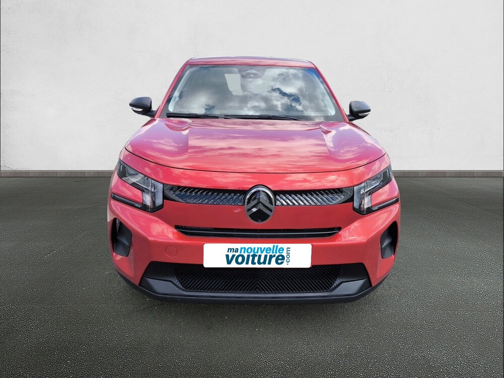 Occasion CITROEN C3 C3 Turbo 100 ch Manuelle - You