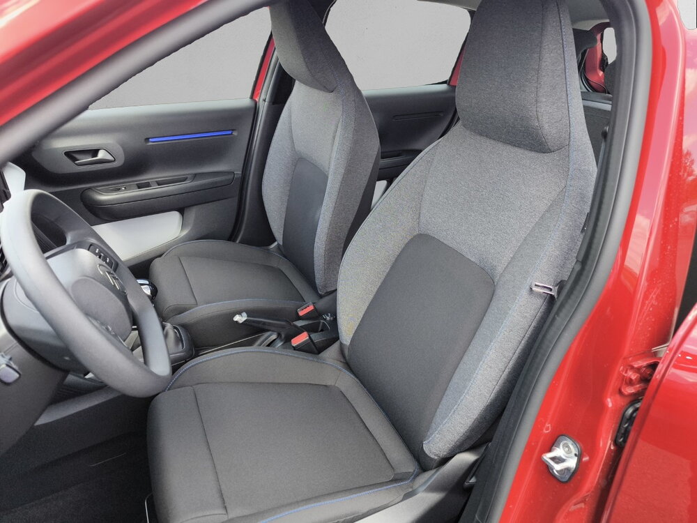Occasion CITROEN C3 C3 Turbo 100 ch Manuelle - You