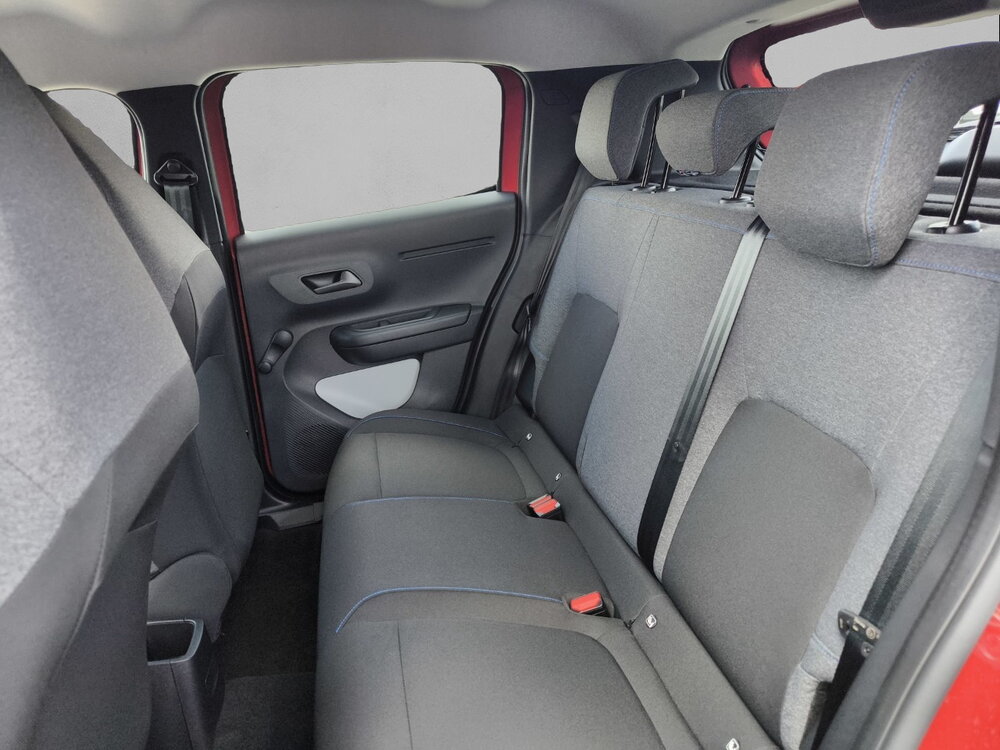 Occasion CITROEN C3 C3 Turbo 100 ch Manuelle - You