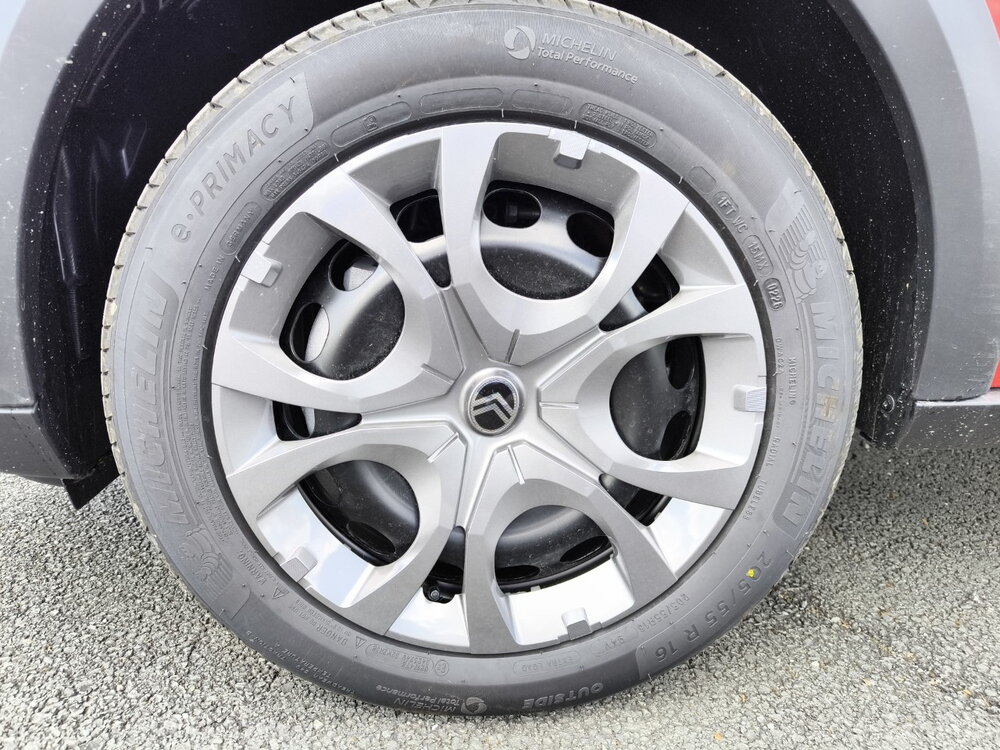 Occasion CITROEN C3 C3 Turbo 100 ch Manuelle - You